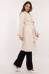 Coat model 202437 Och lla
